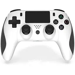 New World Wireless Controller for PS4,Wireless Controller Dual Vibration Gamepad Joystick Controller for PS4/ Slim/Pro, Compatible with PS4 Controller-image-34