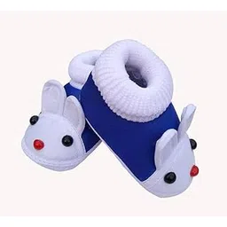 Newborn Baby Shoes Boys Girls Unisex First Walking Infant Booties Multicolor-picture-11