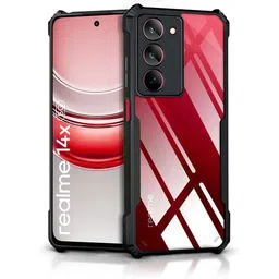 newcover Pouch for Realme 14x, Realme P3x-picture-18