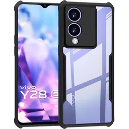 newcover Pouch for Vivo Y28 5G,-picture-34