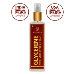 NEWISH Glycerine - Face & Skin Care - 250 ml-picture-12