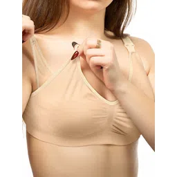 NEWMOM Full Coverage Maternity Bra-picture-10