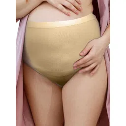 NEWMOM High-Rise Maternity Briefs 0803-015-picture-37