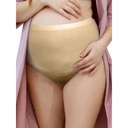 NEWMOM High Rise Maternity Support Briefs 0803-013-picture-20