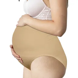 NEWMOM Maternity Support Briefs 0803-012 image 2