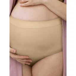 NEWMOM Maternity Support Briefs 0803-012 image 4