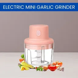 newoutlate Electric Vegetable & Fruit Chopper-picture-33