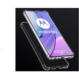 newselect Back Cover for Moto Edge 40 image 3