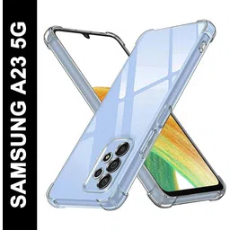 newselect Back Cover for SAMSUNG A23 5G-picture-14