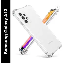 newselect Back Cover for Samsung Galaxy A13-picture-16