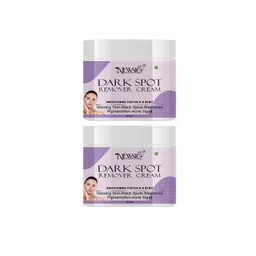 Newsio Set Of 2 Dark Spot Remover Cream - 50 g Each-picture-31