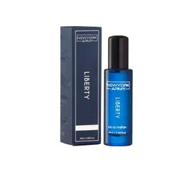 Newyork Army Liberty Long Lasting Eau De Parfum - 20 ml-picture-38