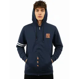 NEXGEN CLUB Unisex Printed Hooded Sweatshirt-picture-21