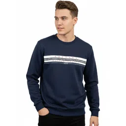 NEXGEN CLUB Unisex Printed Sweatshirt-picture-38