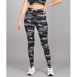 nexstep Solid Women Multicolor Tights-picture-21