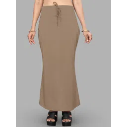 NEXSUS Mid-Rise Mermaid Fit Saree Shapewear-picture-37