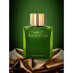 NEXT CARE Set Of 2 Golden Dragon & Royal Class Perfume- 100ml Each-image-21