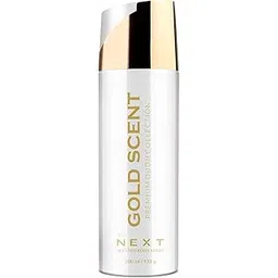 NEXT CARE PREMIUM GOLD SCENT OUDH Deodorant Body Spray for Men and Women| Long Lasting Deo | Oud Aroma | 200ml-picture-32
