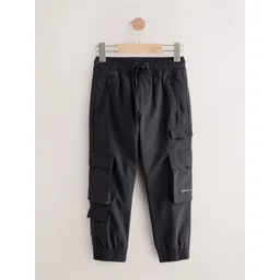 NEXT Boys Cargos Trousers-picture-54