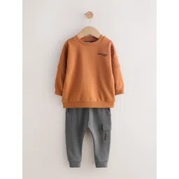 NEXT Boys Long Sleeves Clothing Set-picture-54