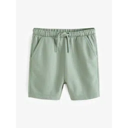 NEXT Boys Pure Cotton Jersey Shorts-picture-54