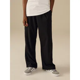 NEXT Boys Wide Leg Trousers-picture-17
