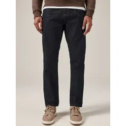 NEXT Men Slim Fit Mid-Rise Jeans-picture-35