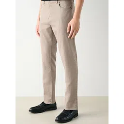 NEXT Men Slim Fit Trousers-picture-14