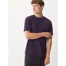 NEXT Pure Cotton T-shirt-picture-20