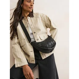 NEXT Weave Self Design Crossbody Sling Bag-picture-12