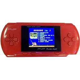 NextTech Digital PVP Play Station 3000 Games NP-005 16 GB with All Digital Games-picture-15