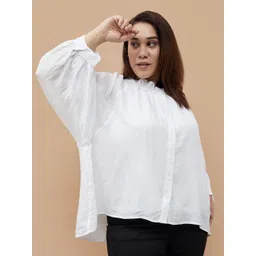 Nexus by Lifestyle Boxy Top-picture-31