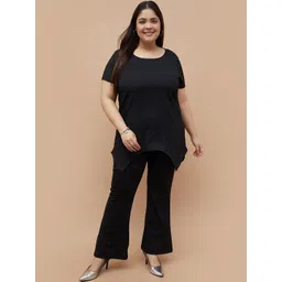 Nexus by Lifestyle Women Plus Size Top-picture-34