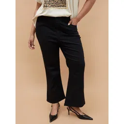 Nexus by Lifestyle Women Trousers-picture-36