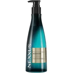 Nexxus Promend Moisture Collagenizing Sulfate-Free Deep Bond Repair For Dry Hair 250 ml | 2.3 X Smoother | 57% Less Frizz | Luxury White Rose Fragrance Profile-picture-46