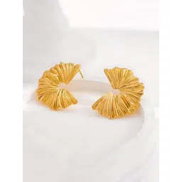 Neze Korean Stainless Steel Contemporary Studs-picture-30