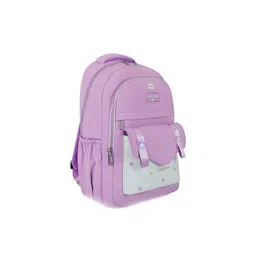 NFI essentials Unisex Geometric Backpack-picture-39