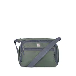 NFI essentials Unisex Messenger Bag-picture-30