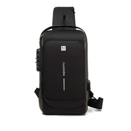 NFI essentials Women Colourblocked Backpack-picture-12