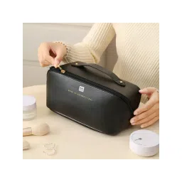 NFI Essentials Women's Cosmetic Travel Makeup Pouch-picture-35