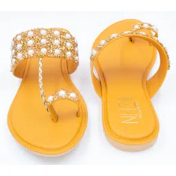 nh2 Women Flats Sandal image 3