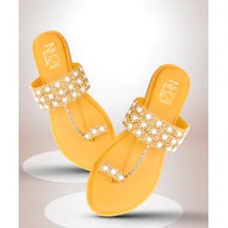 nh2 Women Flats Sandal image 1