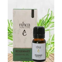 Nhea Pure Care Rosemary Essential Oil-picture-15