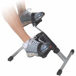 nhp traders LED Display Mini Pedal Exercise Cycle / Bike Mini Pedal Exerciser Cycle-picture-20