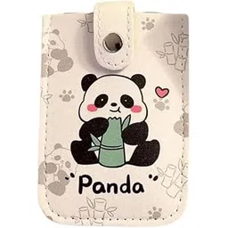 nhsk enterprise Cute Cascading Hidden Pull Out Card Case Multi Card Slot ID Card Holder Large Capacity Cartoon Card Bag use for Kids, Adults, Card Holder for Travel, Office, School (1)-picture-42