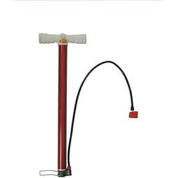 nia cycle air pump Bicycle, Motorcycle Pump-picture-10