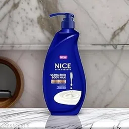 Nice Lotion For Face Body Milk Lotion-picture-17