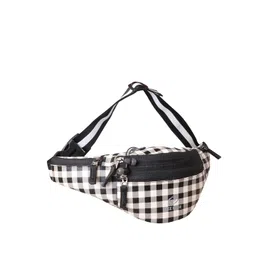 NICE PURSE Checked Sling Bag-picture-22