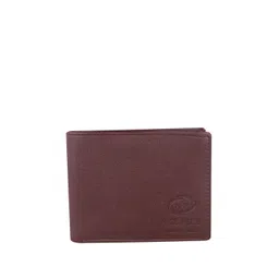 NICE PURSE Men Leather Two Fold Wallet-picture-25