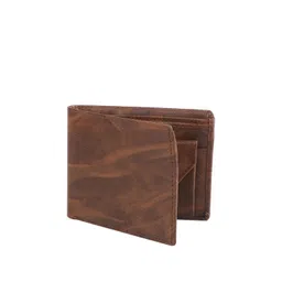 NICE PURSE Men Leather Two Fold Wallet-image-38